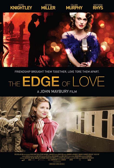 the edge of love مترجم